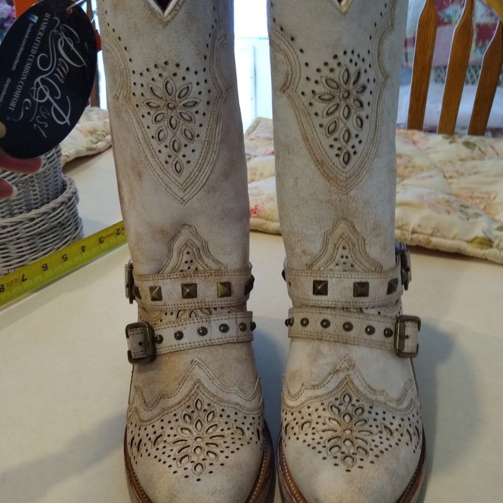 Cowboy Boots